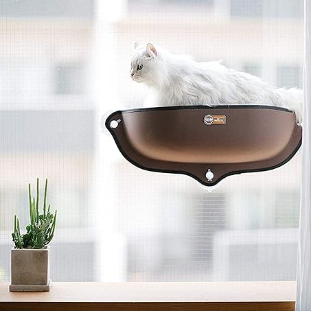 Cat Window Perch